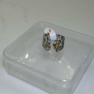 NEW! November 2025 Ring! BP!